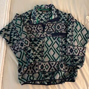 Patagonia Snap-T Pullover